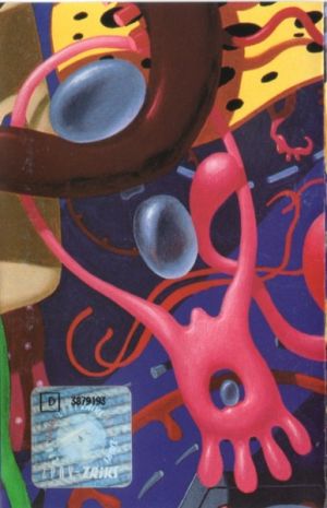 Orbital - In Sides (1997)