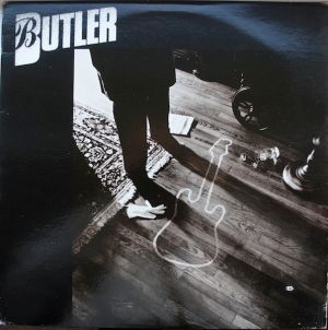 Butler (2) - Butler (1981)