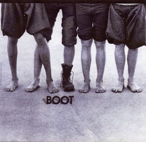 Boot (5) - Boot (1998)