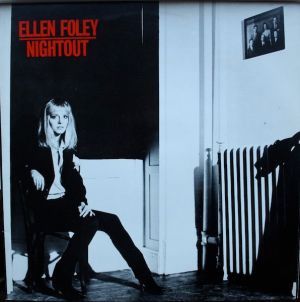 Ellen Foley - Nightout