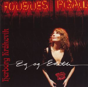 Herborg Kråkevik - Eg Og Edith (2002)