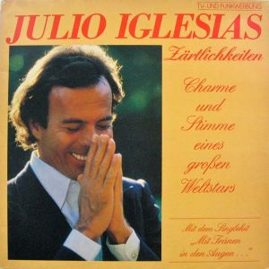 Julio Iglesias - Zärtlichkeiten (1981)