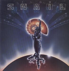 Snail (4) - Flow (1979)
