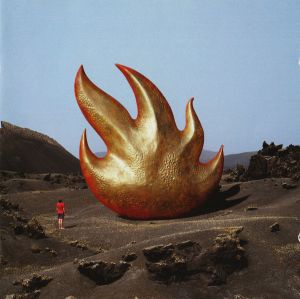 Audioslave - Audioslave (2002)
