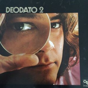 Deodato - Deodato 2 (1973)