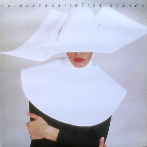 Loredana Bertè - Traslocando (1982)