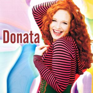 Donata - Donata (2008)