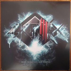 Skrillex - More Monsters And Sprites (2012)
