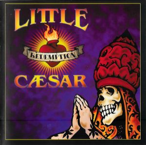 Little Caesar (3) - Redemption (2010)