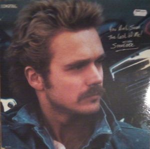 John Schneider - You Ain't Seen The Last Of Me (1987)