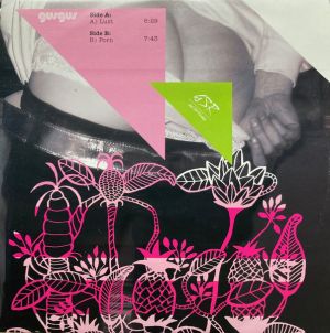 GusGus - Lust / Porn (2005)