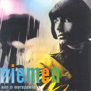 Czesław Niemen - Sen O Warszawie