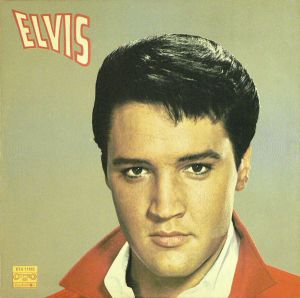 Elvis - Elvis (1985)