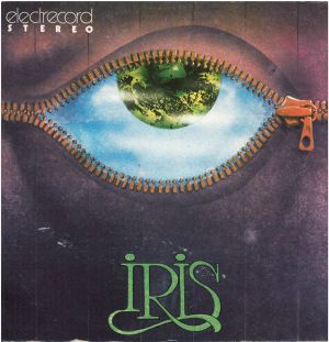 Iris (16) - Iris 1 (1984)