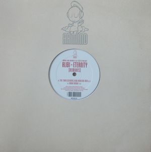 Armin van Buuren / DJ Tiësto / Alibi - Eternity (Remixes) (2001)