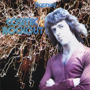 Hopney - Cosmic Rockout (2001)