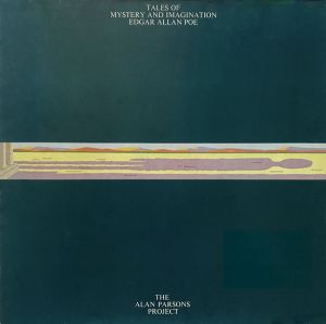 The Alan Parsons Project - Tales Of Mystery And Imagination