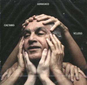 Caetano Veloso - Abraçaço (2012)