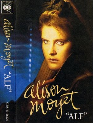 Alison Moyet - Alf (1984)