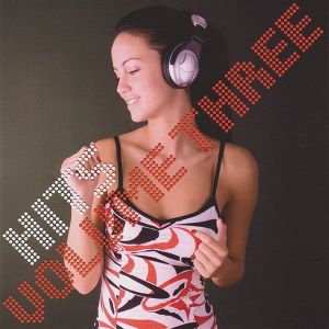 Various - Hits - Volume Three - 2008 (2008)