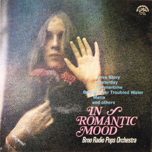 Brno Radio Pops Orchestra - In Romantic Mood (1976)
