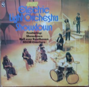 Electric Light Orchestra - Showdown (1973)