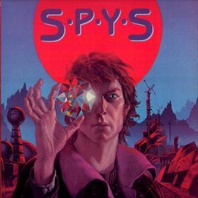 S·P·Y·S - S·P·Y·S (1982)