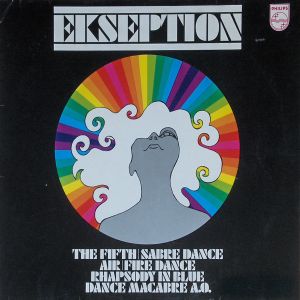Ekseption - Ekseption