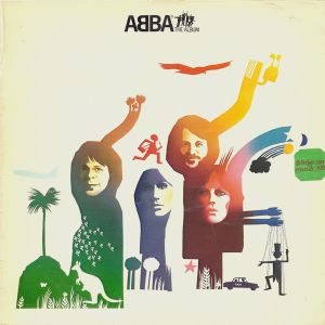 ABBA - The Album (1977)