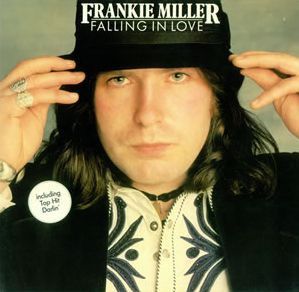 Frankie Miller - Falling In Love (1979)