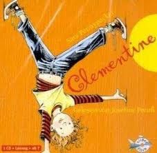 Sara Pennypacker - Clementine (2008)