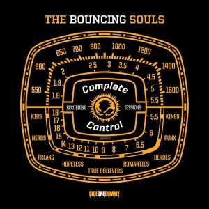 The Bouncing Souls - Complete Control Recording Sessions (2011)