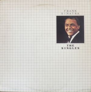 Frank Sinatra - The Singles (1978)