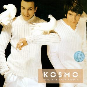 Kosmo (4) - Ten, Kur Veda Širdis (2001)