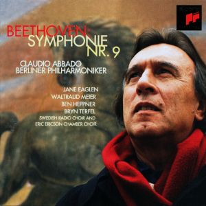 Beethoven / Berliner Philharmoniker / Claudio Abbado - Symphonie Nr. 9 (1996)