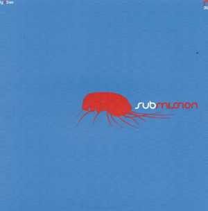 Pig & Dan - Running / Sniper (2005)