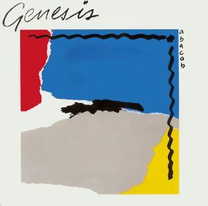 Genesis - Abacab (1981)