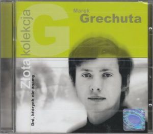 Marek Grechuta - Dni, Których Nie Znamy (2005)