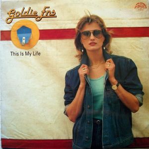 Goldie Ens - This Is My Life (1984)