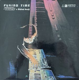 Synkopy / Oldřich Veselý - Flying Time (1987)