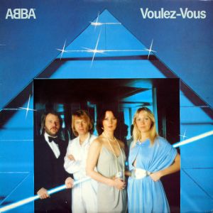 ABBA - Voulez-Vous (1979)