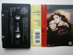 Al Bano E Romina Power - Effetto Amore (1984)