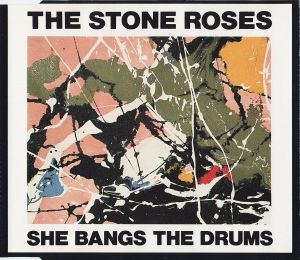 The Stone Roses - She Bangs The Drums (1989)