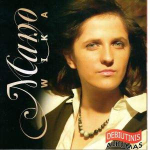 Wika (3) - Mano (2008)