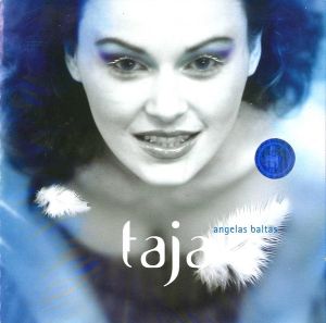 Taja (2) - Angelas Baltas (2004)
