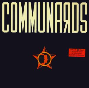 Communards - Communards (1986)