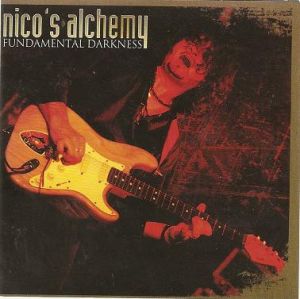 Nico's Alchemy - Fundamental Darkness (2009)