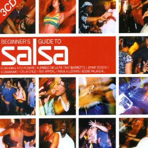 Various - Beginner's Guide To Salsa (2003)