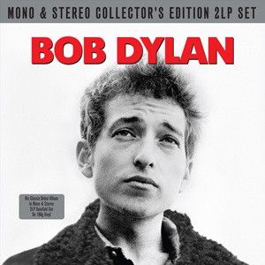 Bob Dylan - Bob Dylan (2013)
