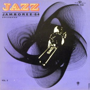 Various - Jazz Jamboree 64 Vol. 2 (1964)